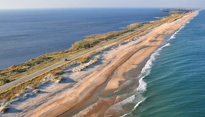 Travel South - VIRGINIA, NORTH E SOUTH CAROLINA